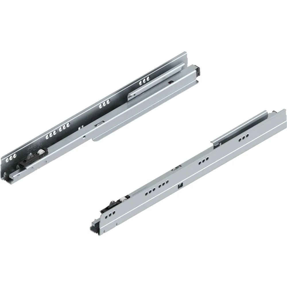 BLUM TANDEMBOX Korpusschiene BLUMOTION M, NL450mm, 65kg