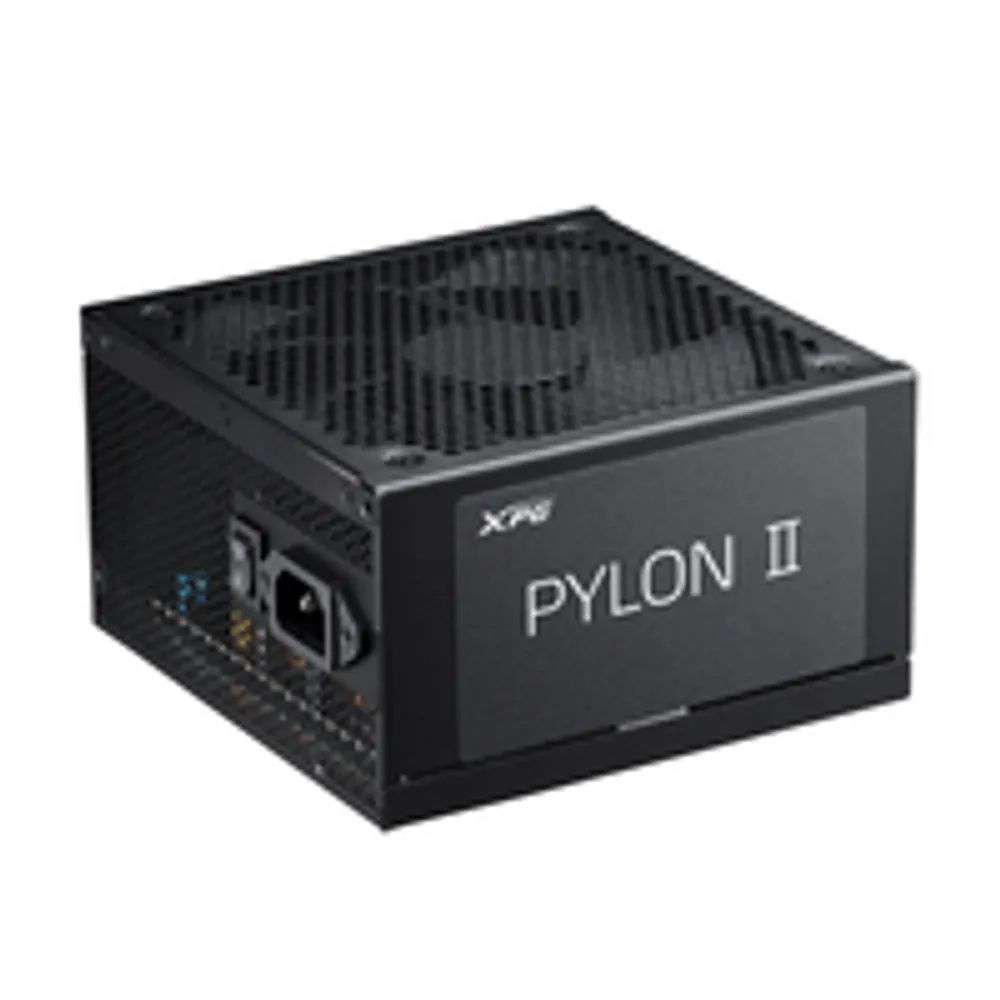 ADATA Netzteil Pylon II 550/ATX3.1 80+ Bronze - PC-/Server Netzteil - ATX