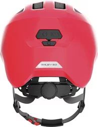 ABUS SMILEY 3.0 shiny red M