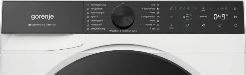 Gorenje DG68C