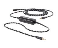 Elgato Chat Link Pro - 3.5mm - Weiblich - 2 x 3.5mm - Männlich - 2,5 m - Schwarz