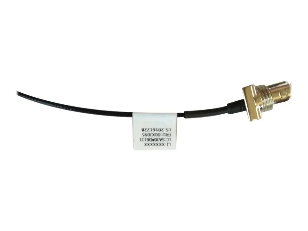 Lenovo Bendable 190mm antenna for ThinkCentre