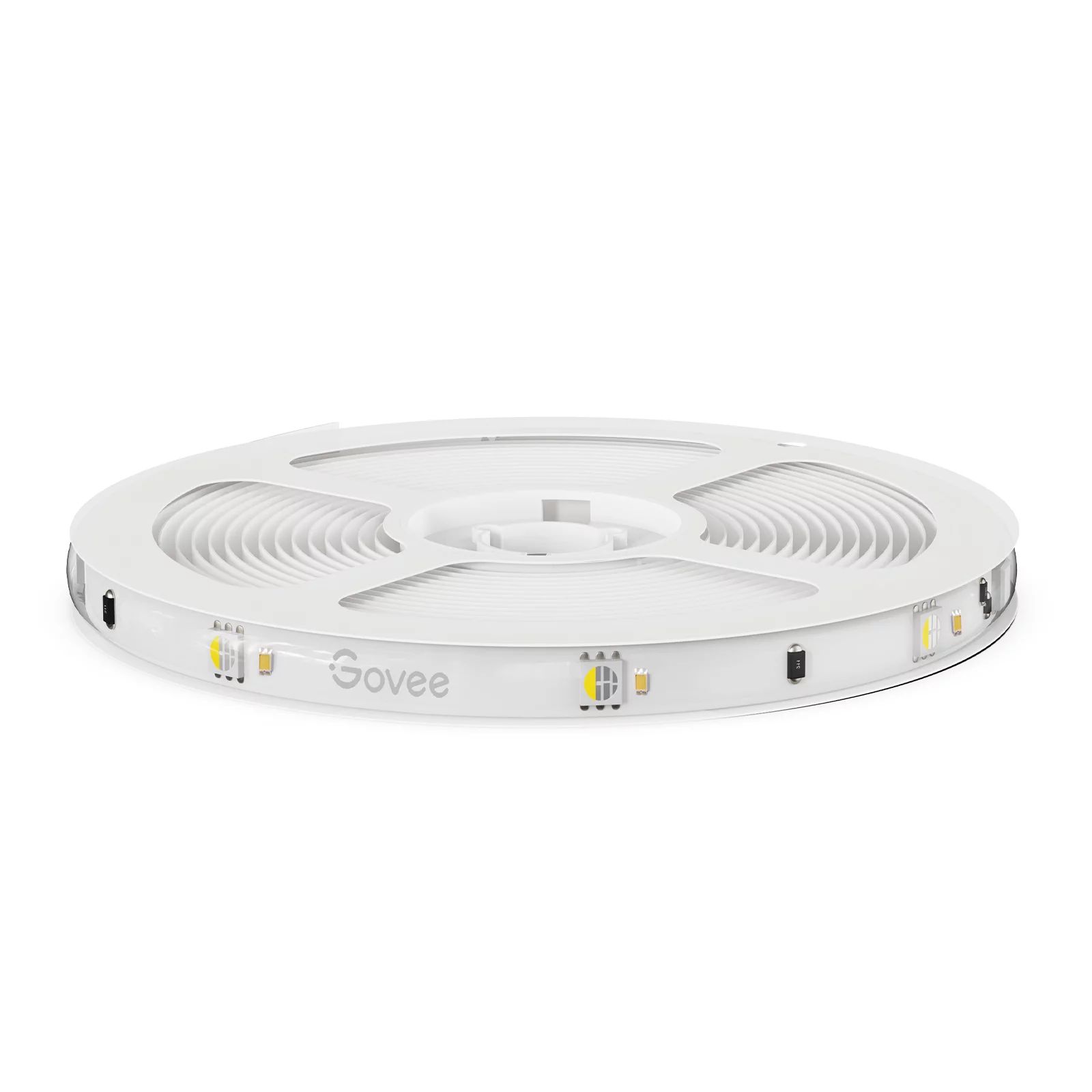 Govee RGBIC LED Strip Light Wi-Fi Bluetooth Matter 10.0m