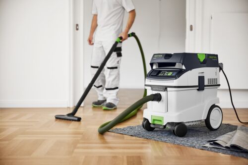Festool CLEANTEC CTM 36 EI AC