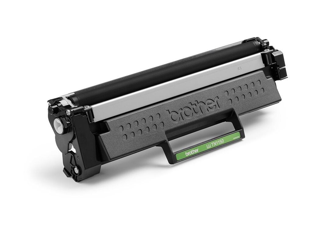 Brother TN1150 - Schwarz - original - Box - Tonerpatrone