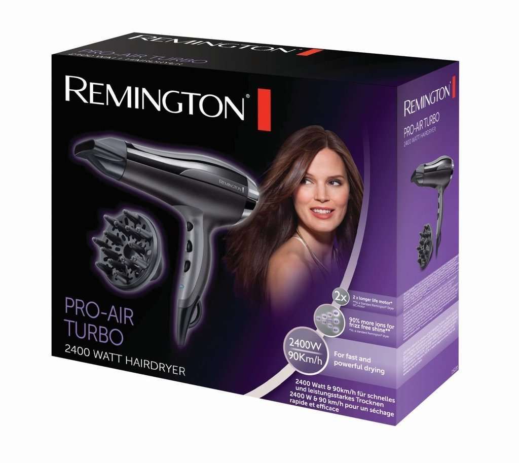Remington D5220