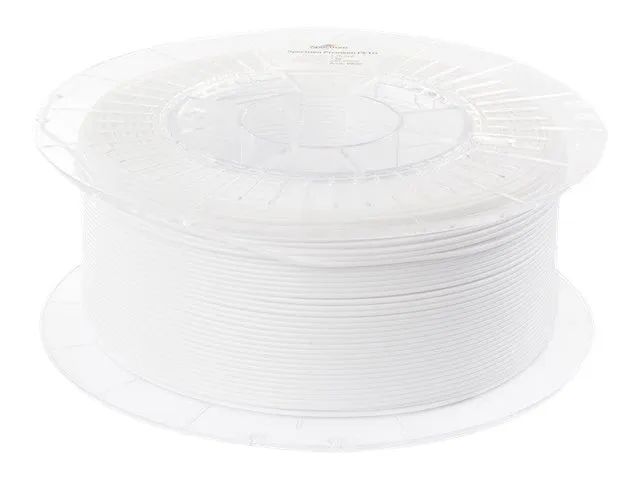 Spectrum Filaments Arctic White - 1 kg - PTEG-Filament (3D)