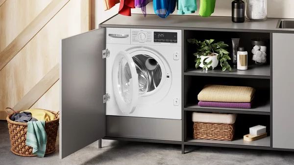 Bosch SER6 WKD28490