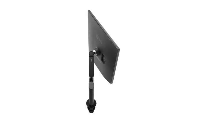 LG DualUp Ergo 28MQ780-B - LED-Monitor - 71.1 cm (28")