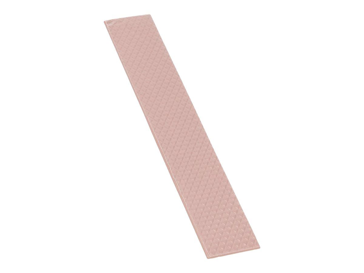 Thermal Grizzly Minus Pad 8 - Thermo-Pad - Red