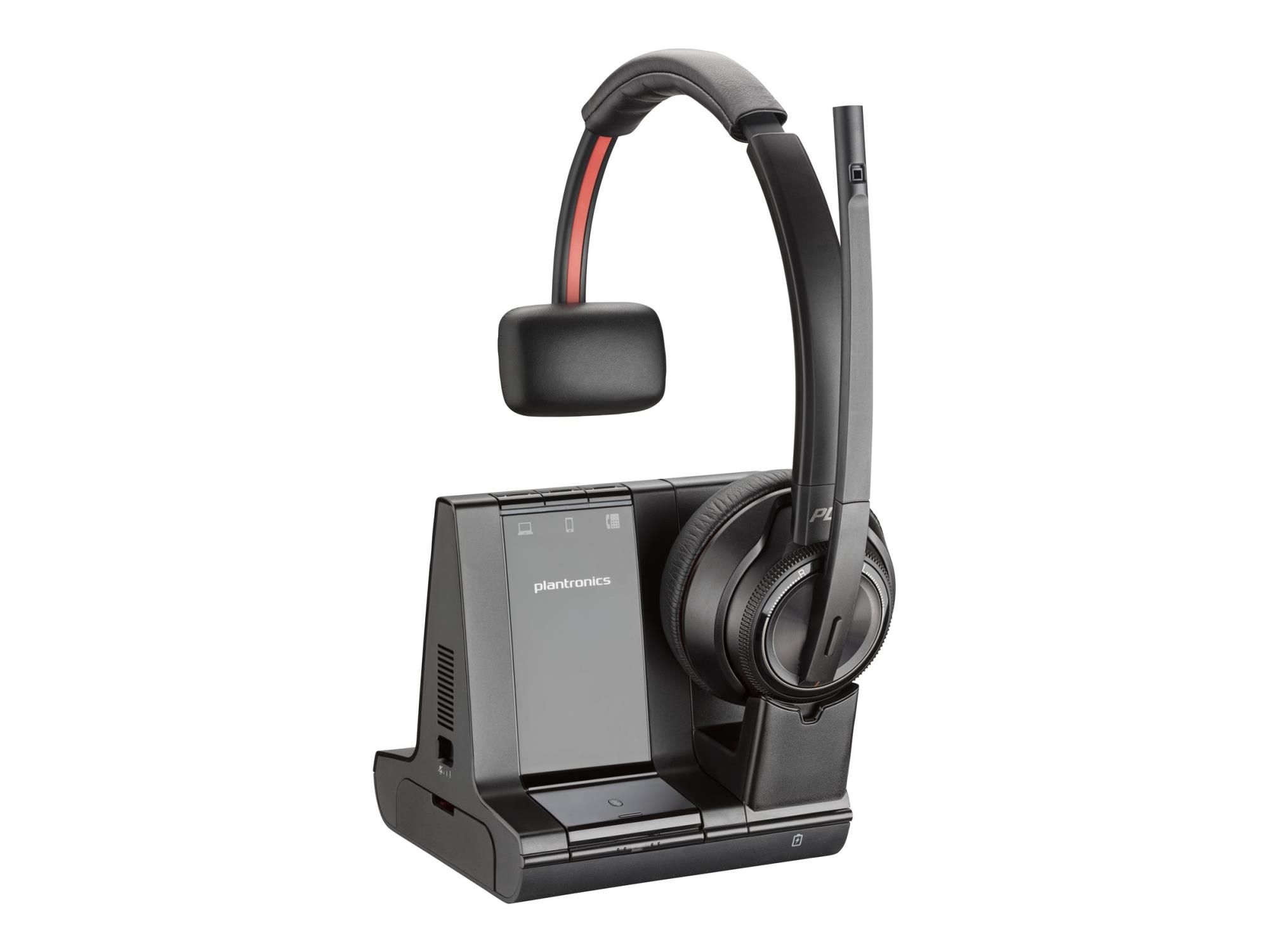Poly Savi 8210 Office - Savi 8200 series - Headset