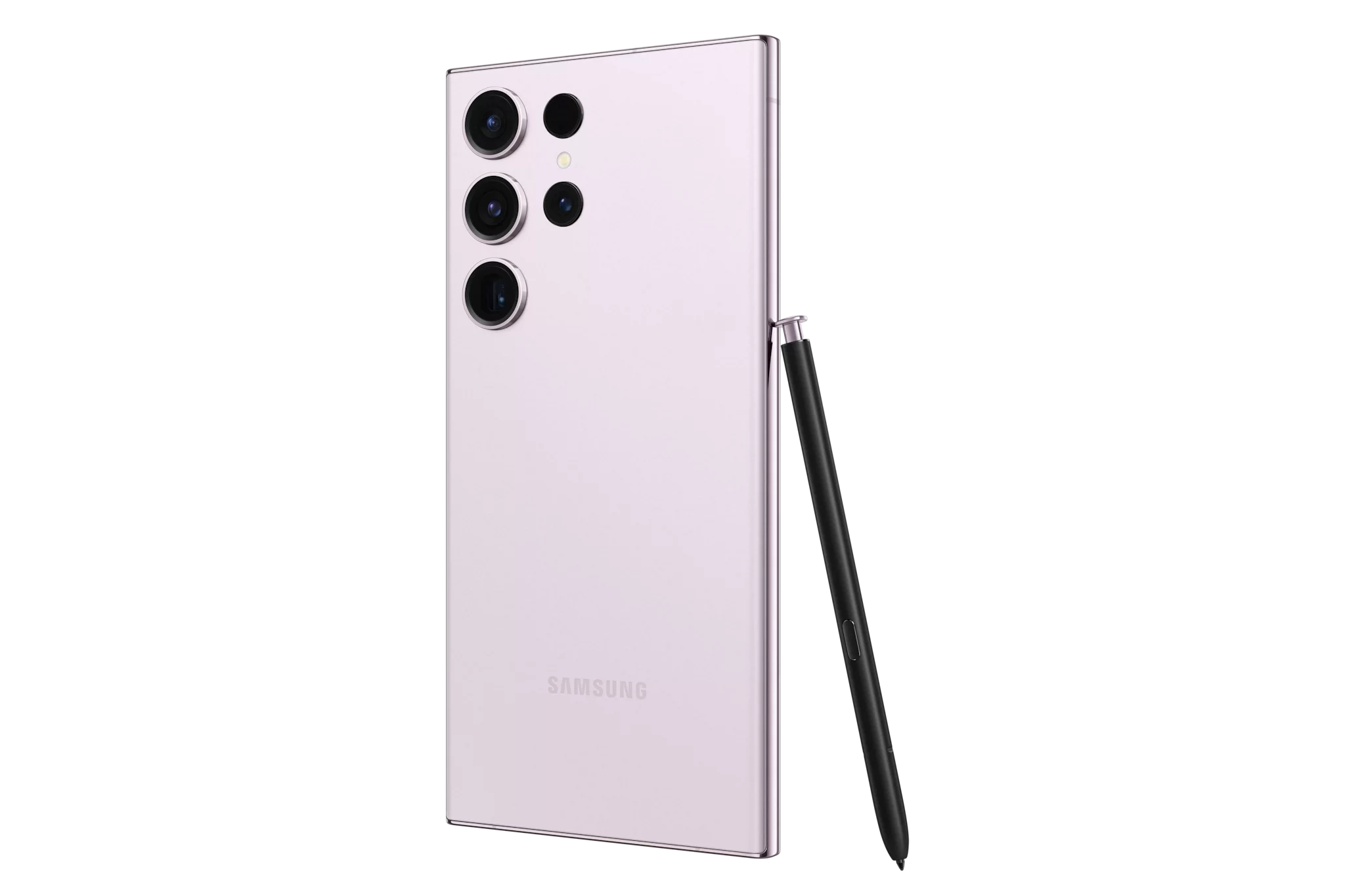 Samsung Galaxy S23 Ultra SM-S918BLIHEUE, Lavender