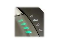 Evoluent VerticalMouse 4 Right Wireless - Vertikale Maus - 6 Tasten - kabellos - 2.4 GHz - kabelloser Empfänger (USB)