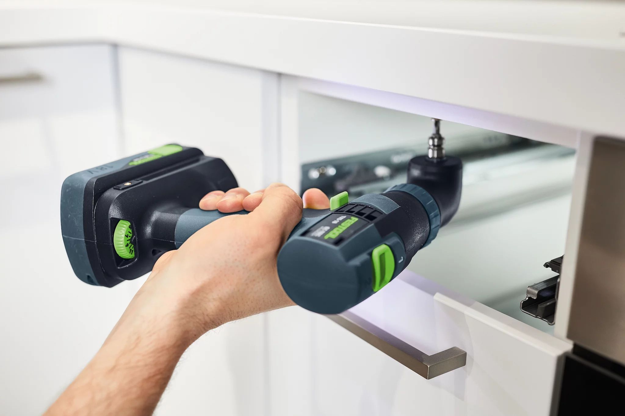 Festool TXS 18 C 3,0-Plus