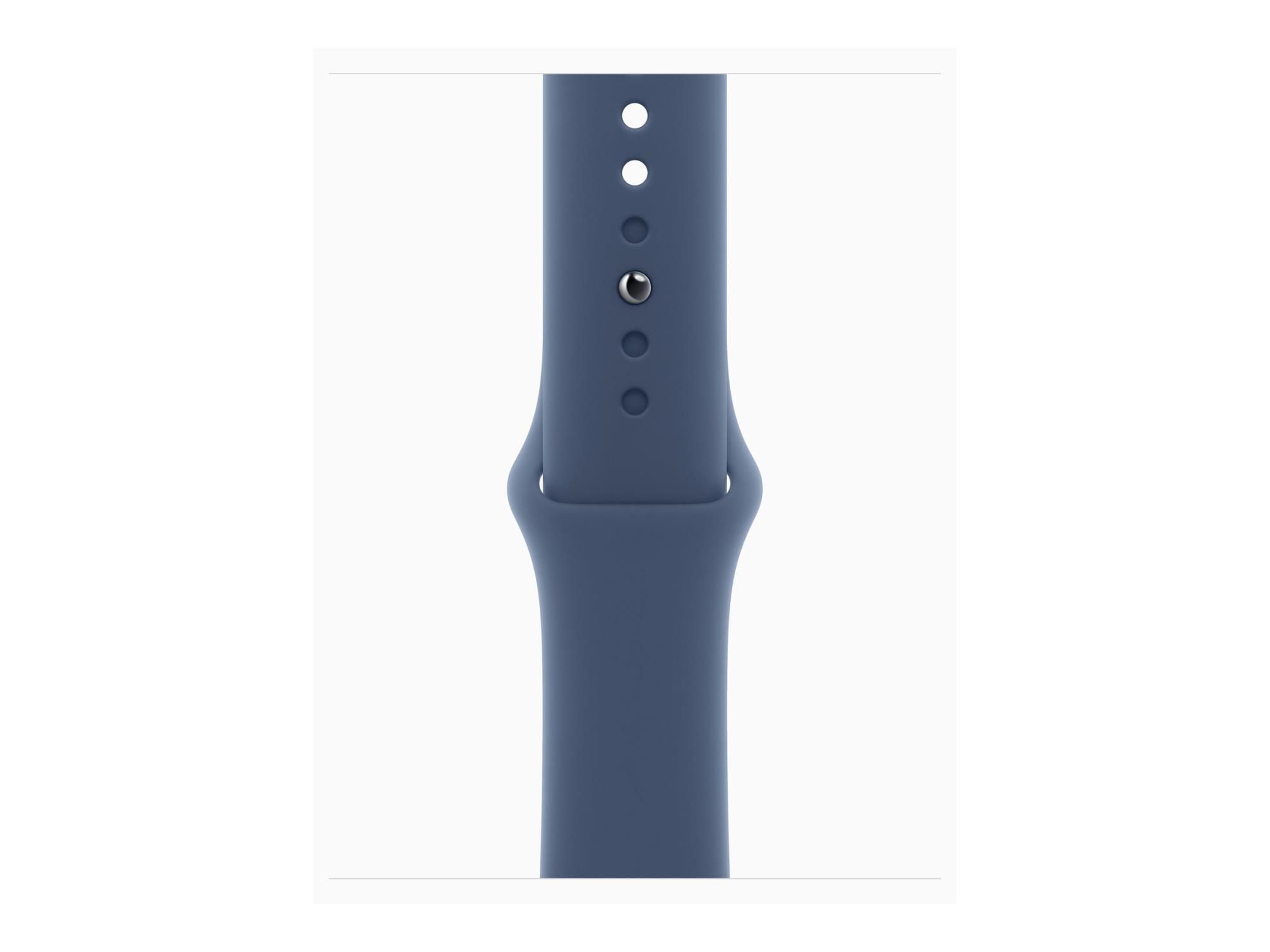 Apple Watch Series 10 (GPS + Cellular) - 42 mm