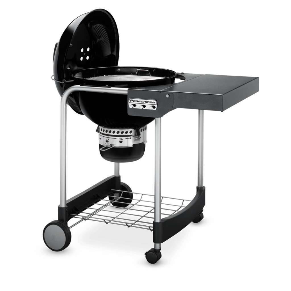 Weber Performer GBS, Black OPEN-BOX