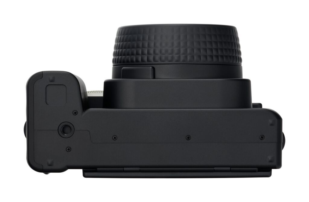 Fujifilm instax WIDE 400™ , Jet Black