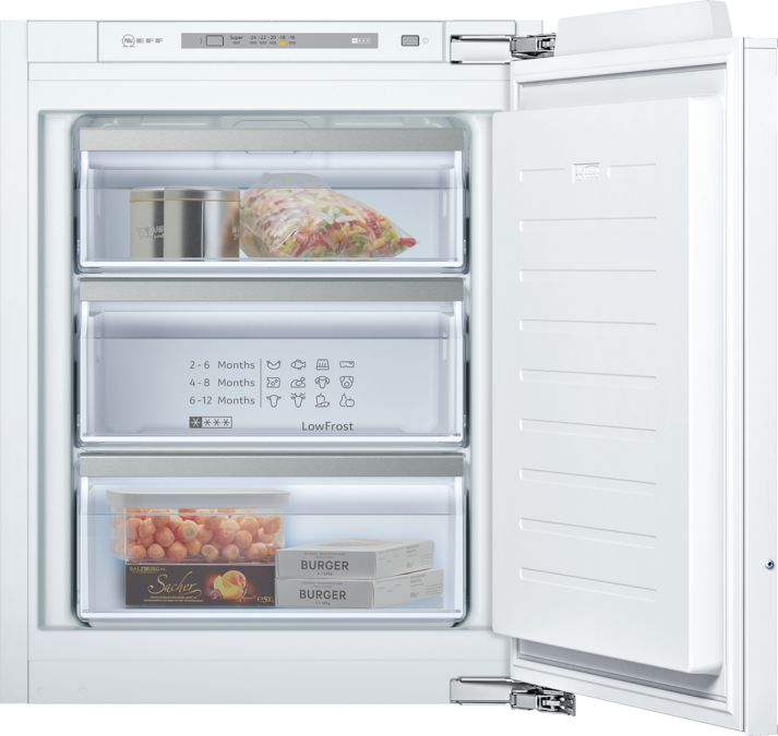 Neff N50 GI1113FE0