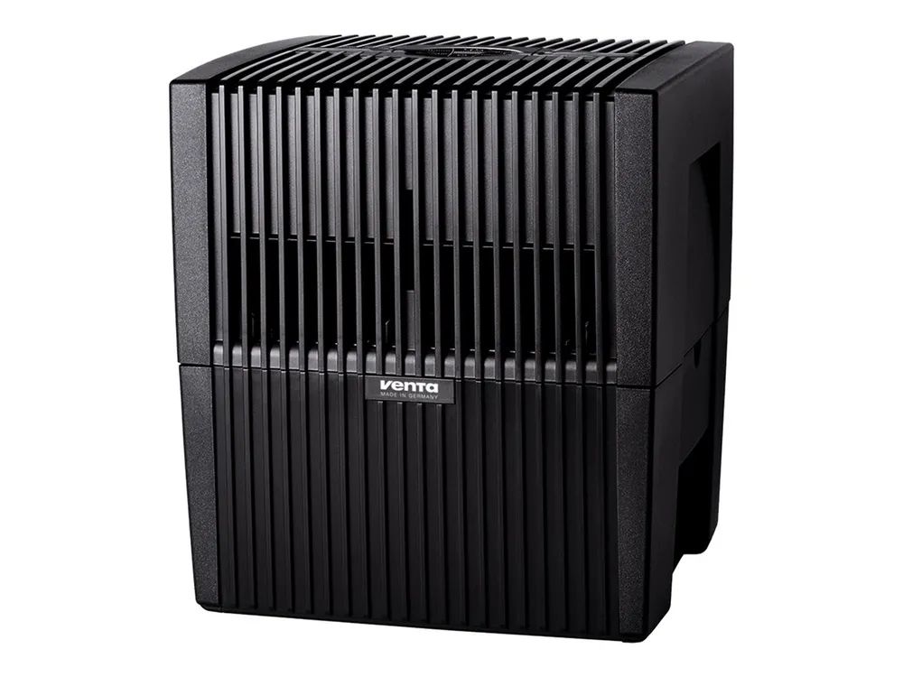 Venta LW 25 Comfort Plus - Luftbefeuchter/Luftreiniger