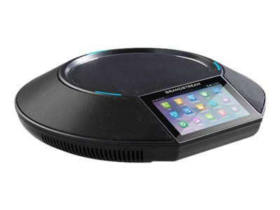 Grandstream GAC2500 - VoIP-Konferenztelefon - mit Bluetooth-Schnittstelle - IEEE 802.11b/g/n (Wi-Fi)