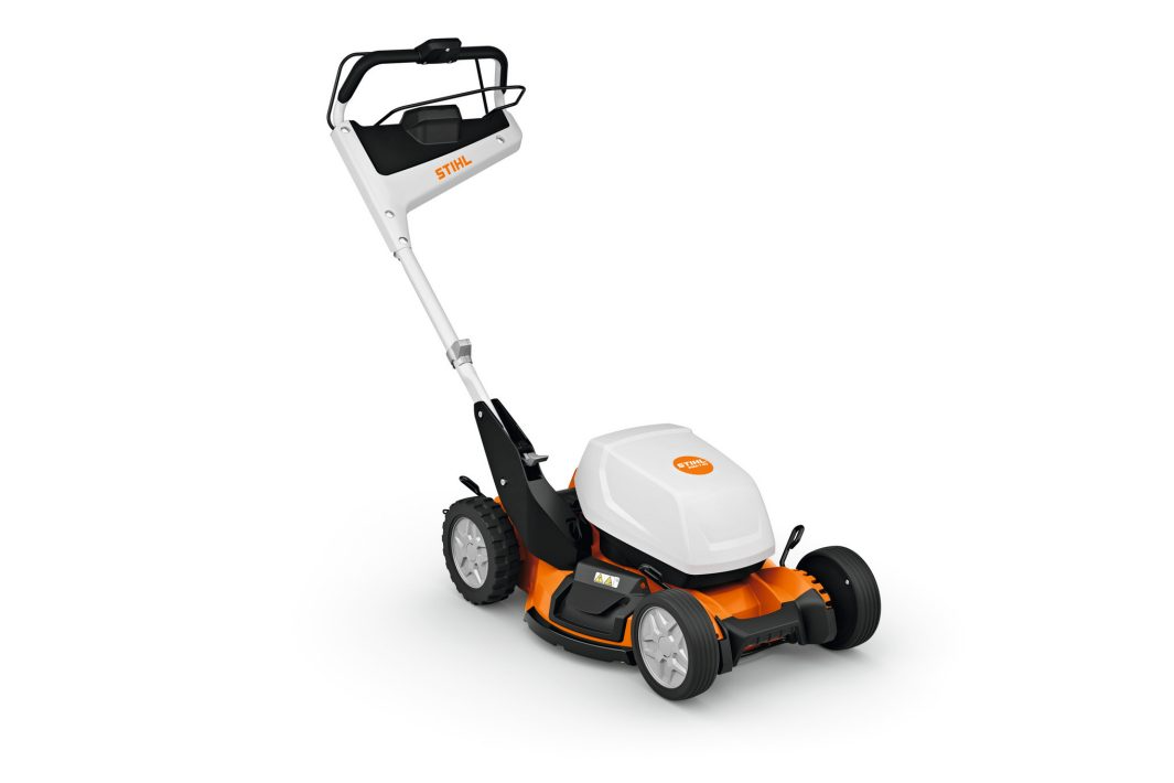 STIHL RMA 7.0 RV