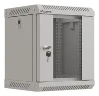 Lanberg RACKING BOX 10 SIX -300x300 unfolded WITH COVERED TWO CABINETS