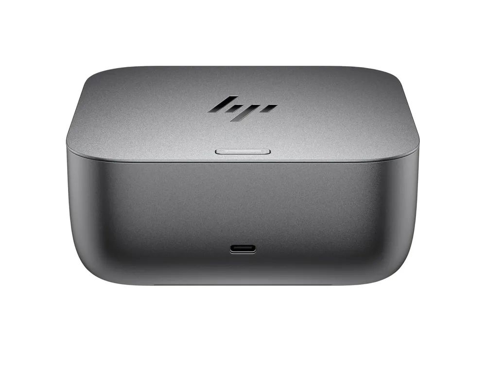 HP 280W Ultra Dock G6 - Dockingstation - Thunderbolt