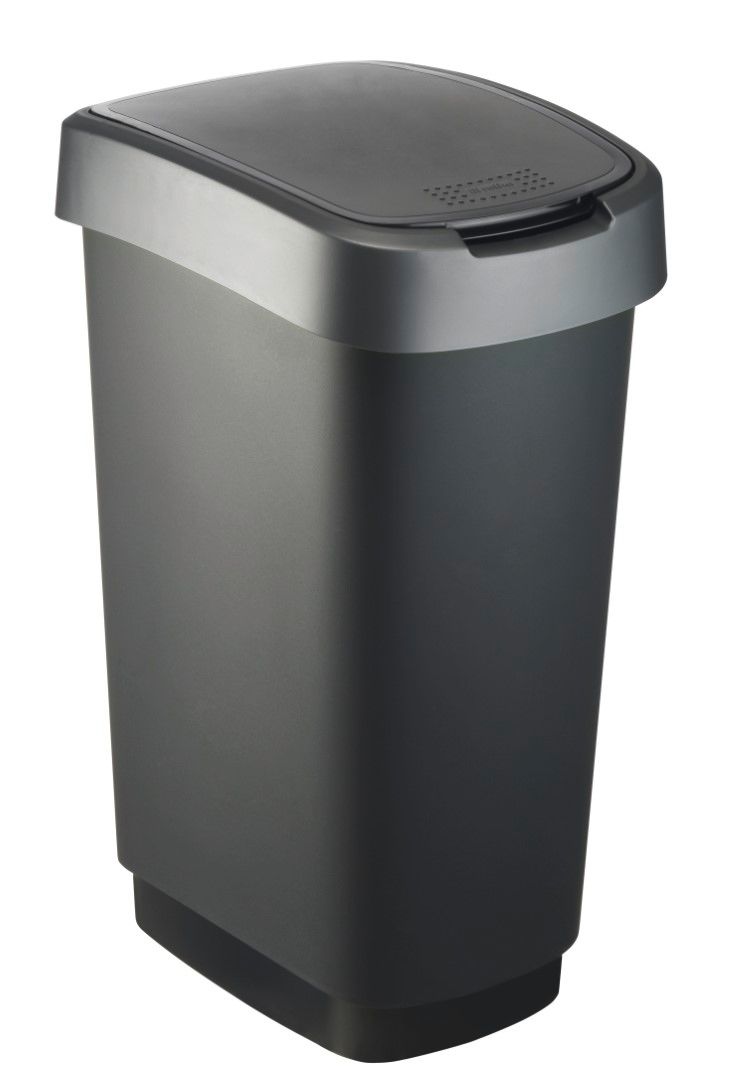 Rotho Swingeimer 50 l TWIST