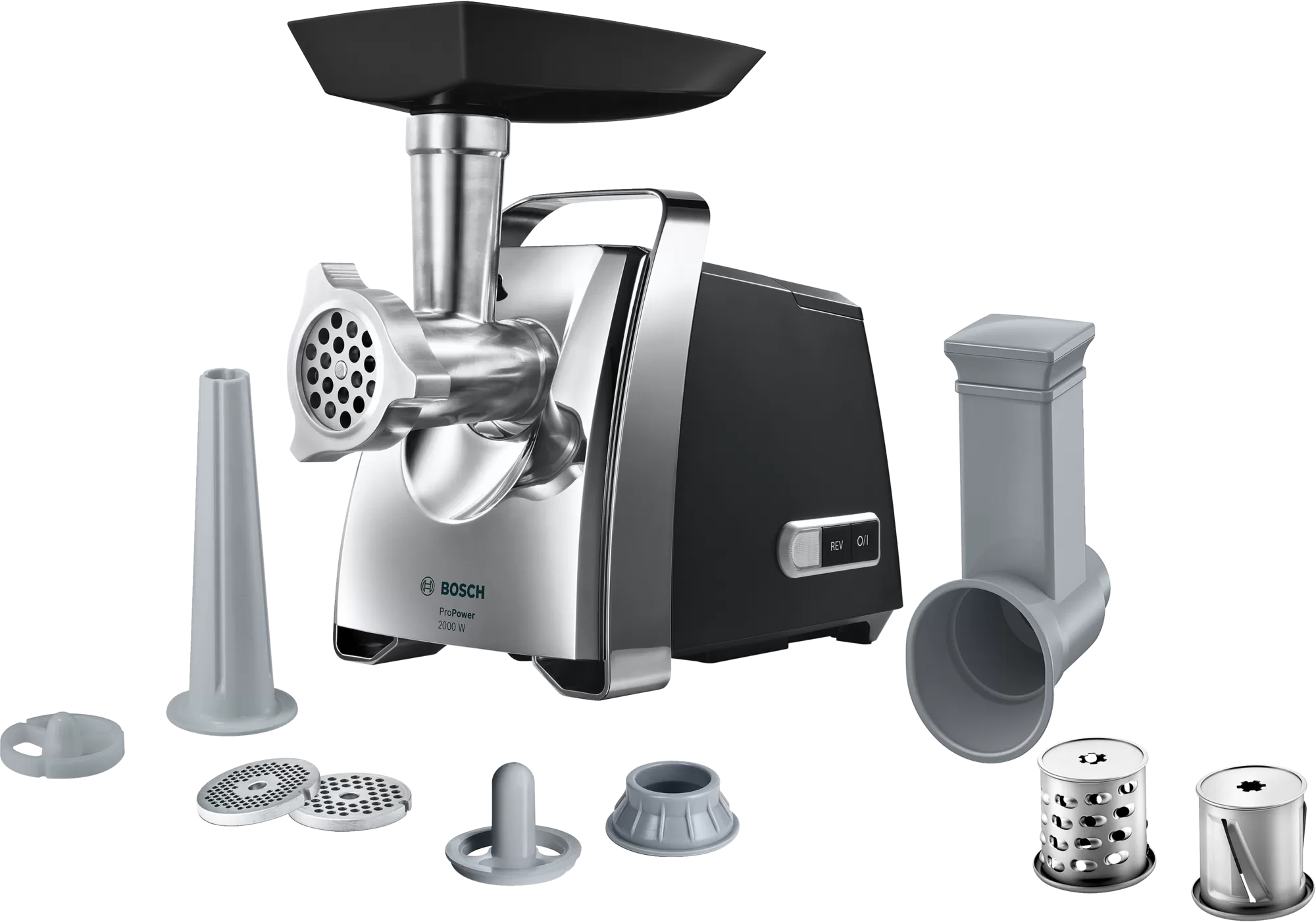 Bosch Consumer MFW67440 ProPower