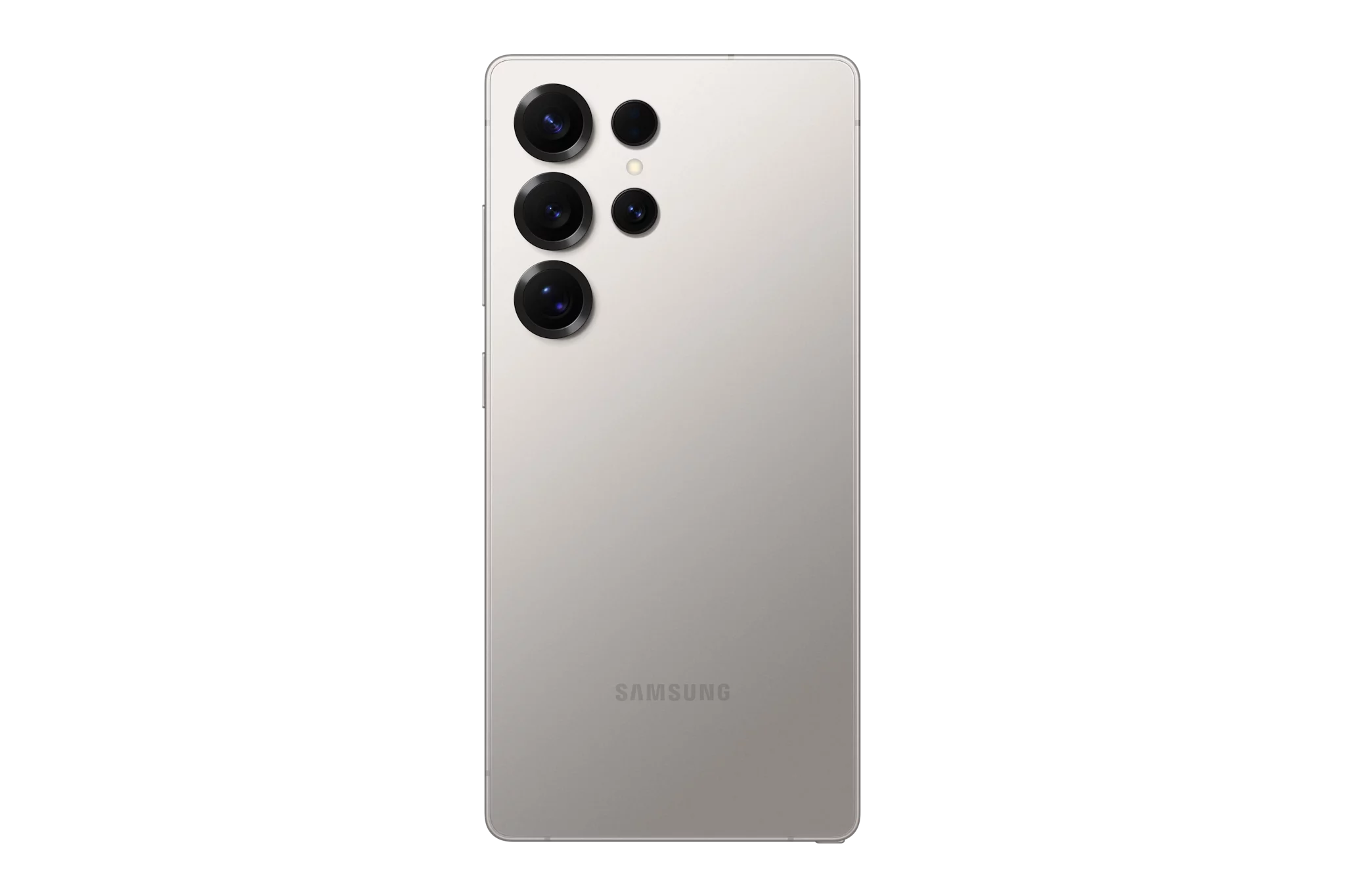 Samsung Galaxy S25 Ultra 512GB Titanium Gray
