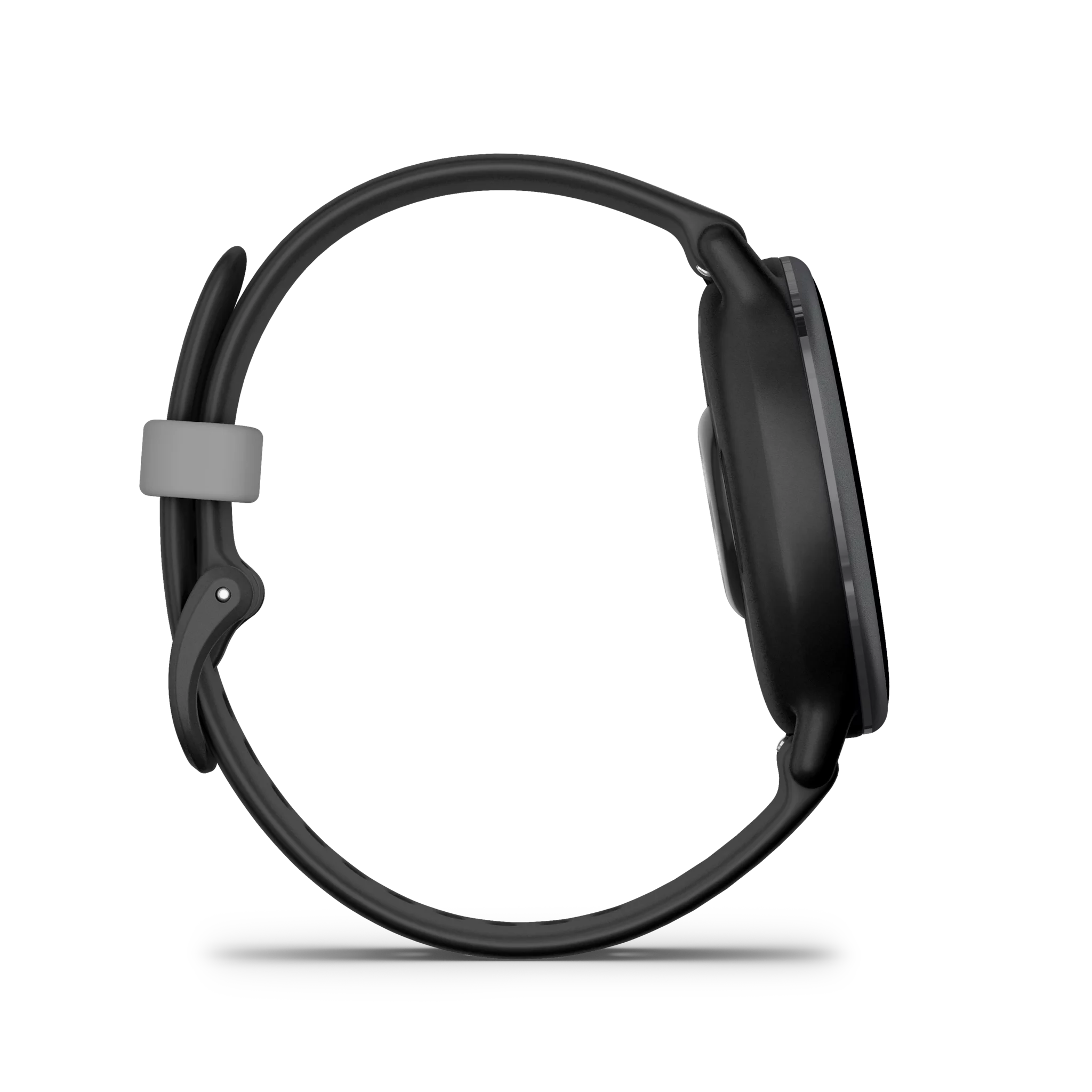 Garmin vivoactive 5 Music, schwarz/schiefergrau