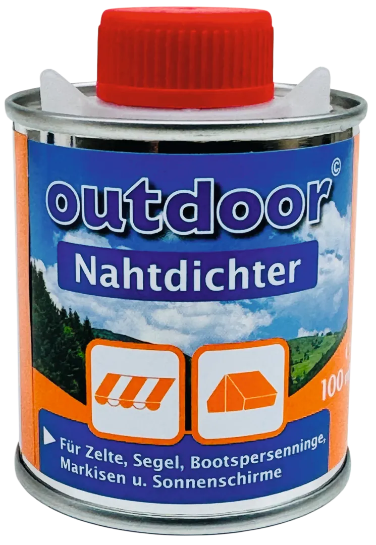 Heusser GmbH Nahtdichter