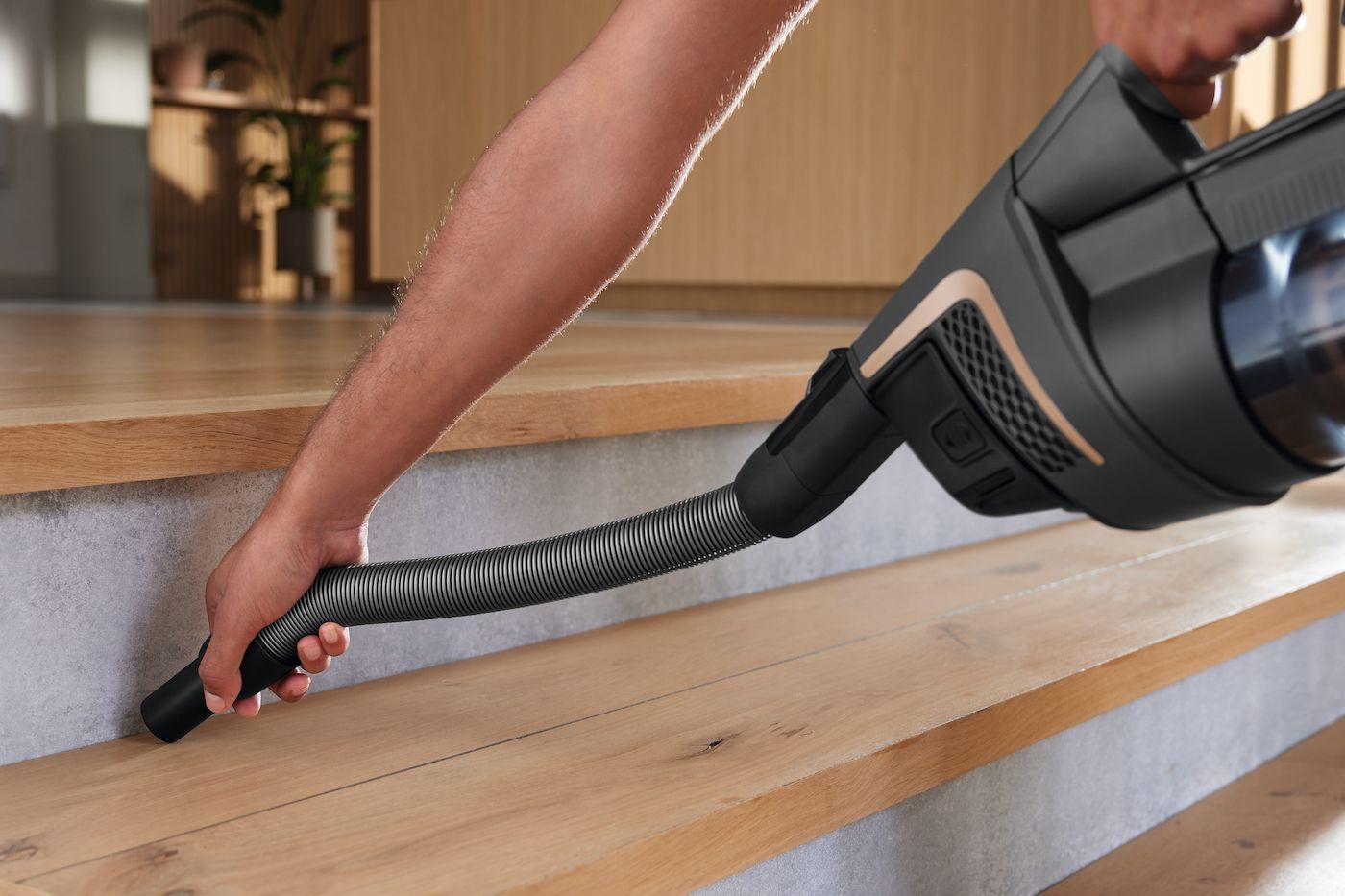Miele HX-FCT10 Reinigungsset flexibel