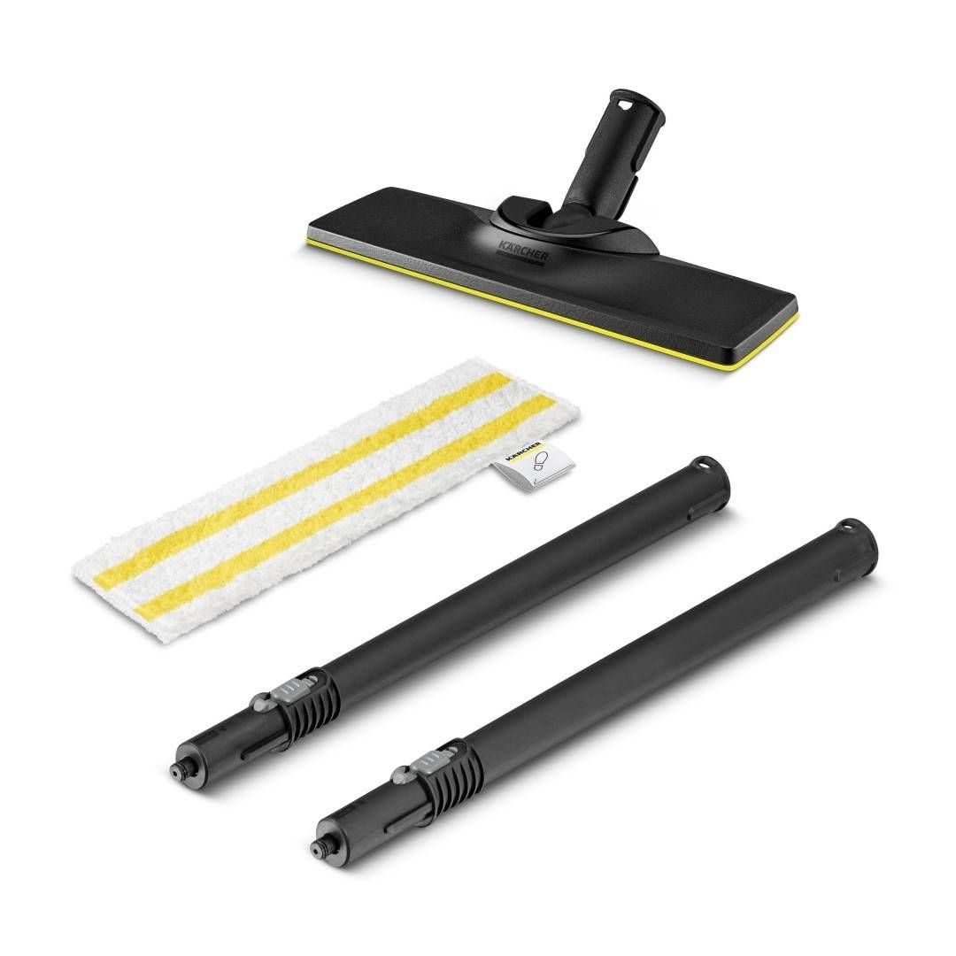 Kärcher Bodendüsen-Set EasyFix für SC 1 