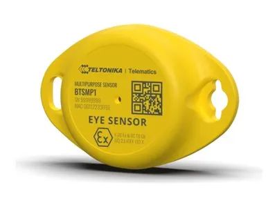 Teltonika EYE Sensor - Temperatur- und Feuchtigkeitssensor