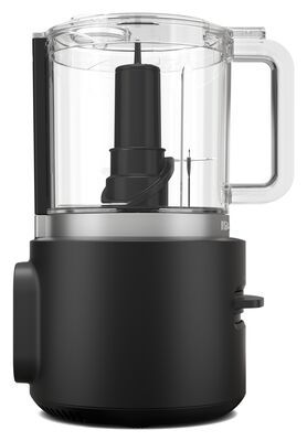 KitchenAid 5KFCR500BM