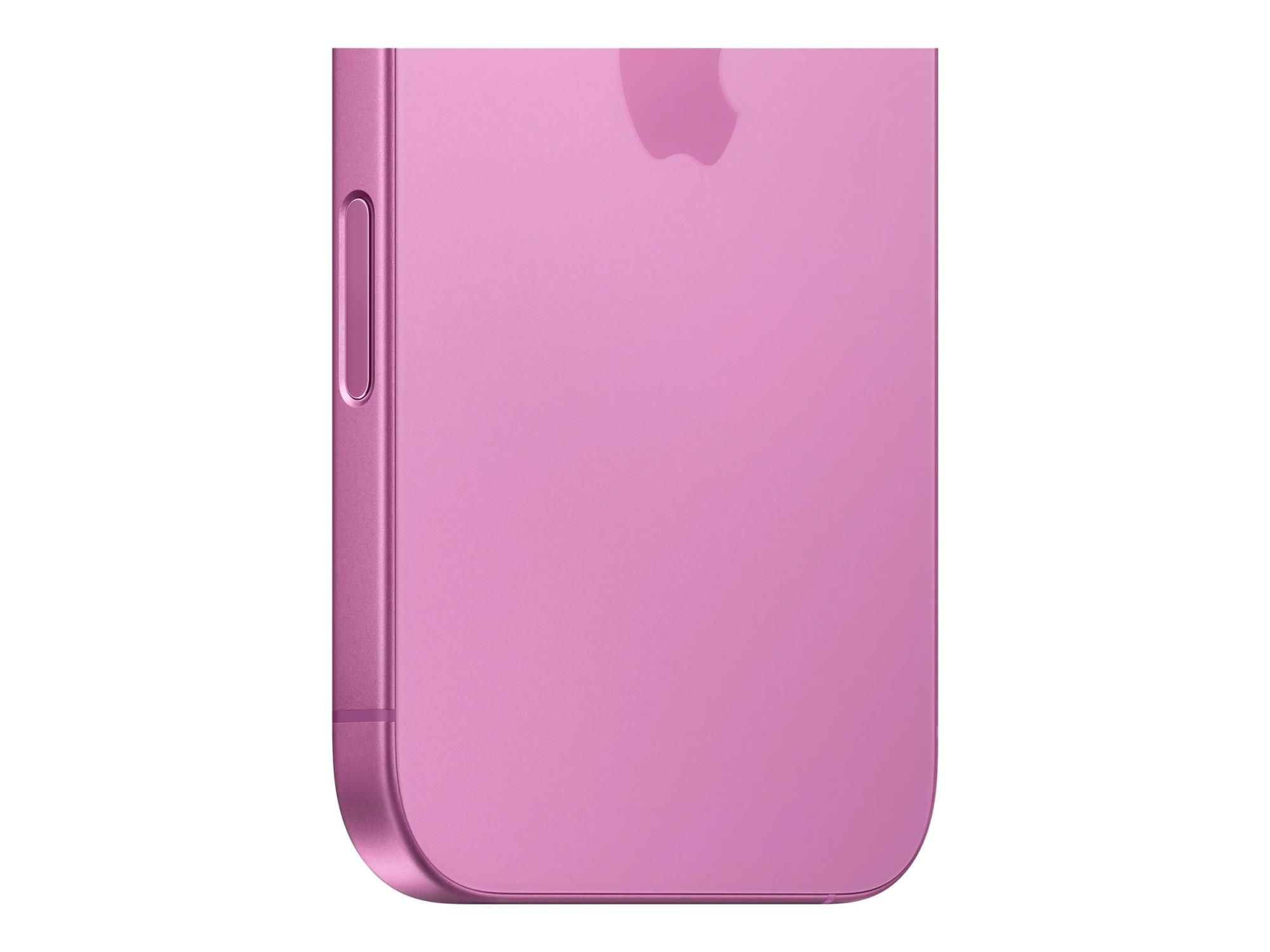Apple iPhone 16 - 5G Smartphone - Dual-SIM / Interner Speicher 256 GB