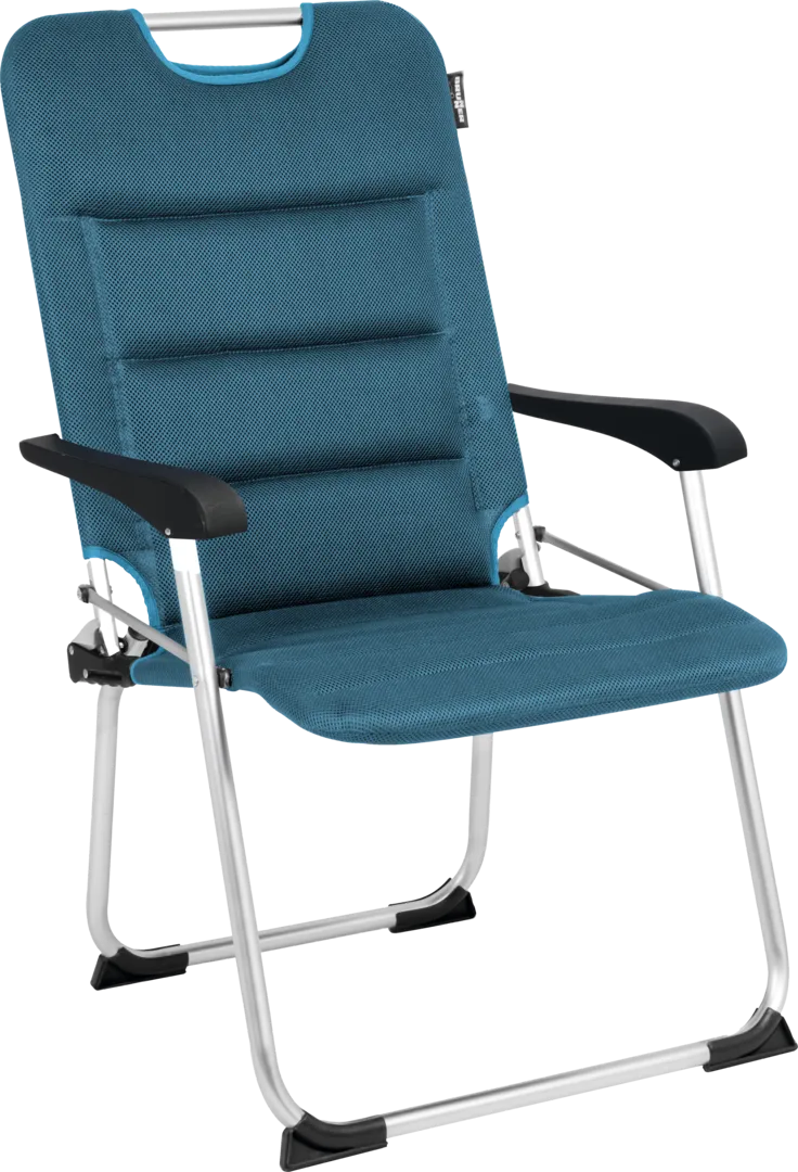 Brunner Klappstuhl SANGRIA NG blau