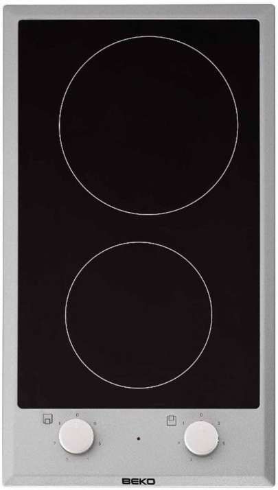 Beko HDCC 32200 X Glaskeramikkochfeld -  30cm