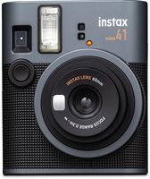 Fujifilm Instax Mini 41 - Instant Camera - Schwarz