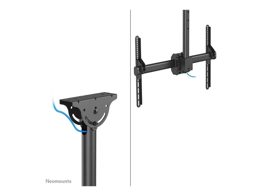 Neomounts CL35-440BL16XL - Befestigungskit (Deckenmontage)