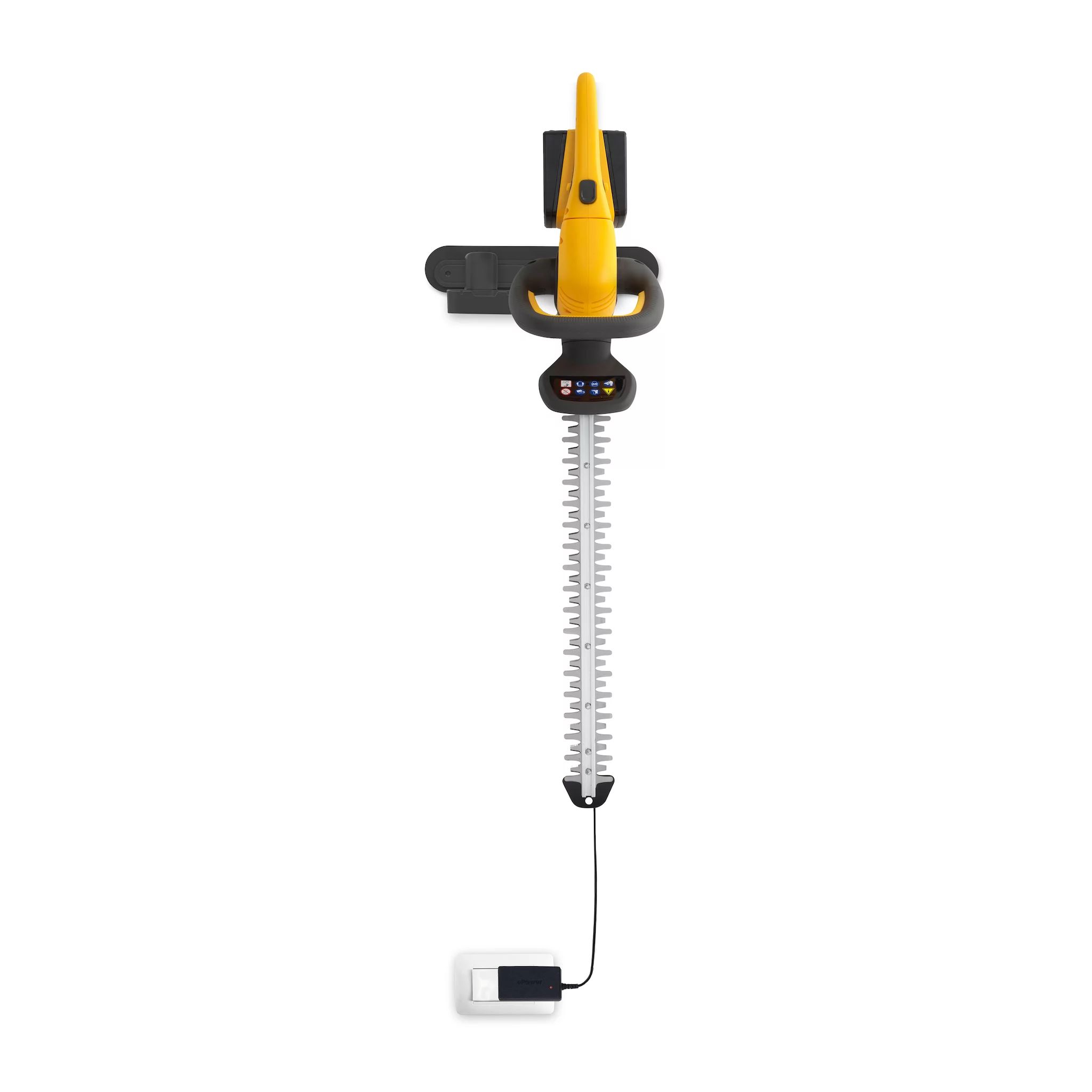 STIGA HT 300e Kit