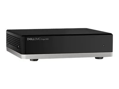 EMC Dell SD-WAN Edge 620 - Anwendungsbeschleuniger