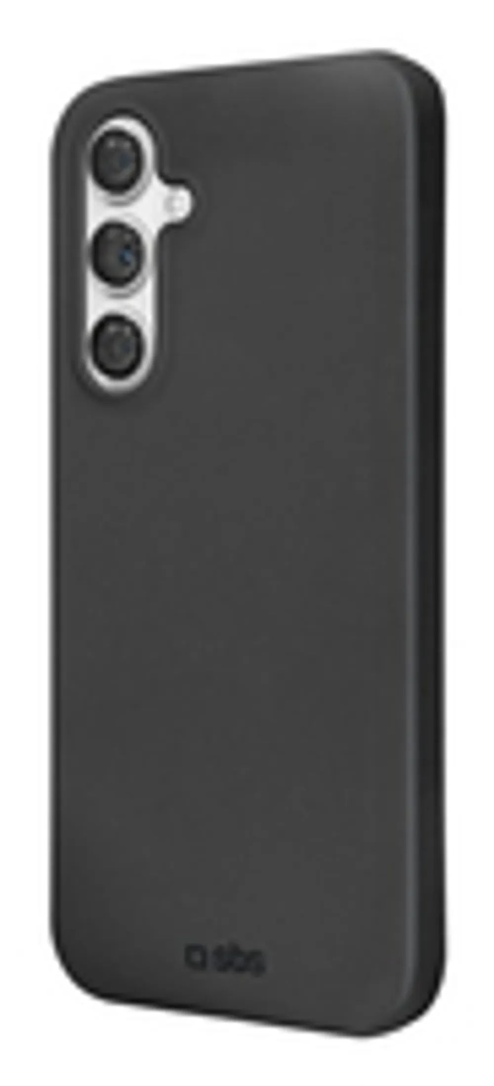 SBS Instinct Cover Galaxy A16 schwarz