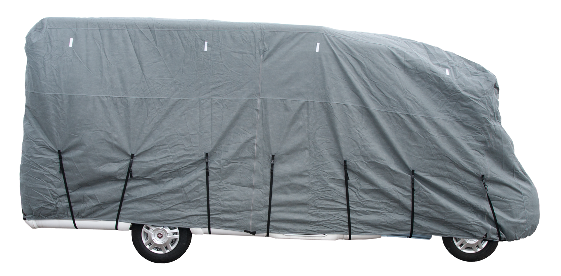 Mestic Wohnmobilschutzhülle basic 600x240x270cm