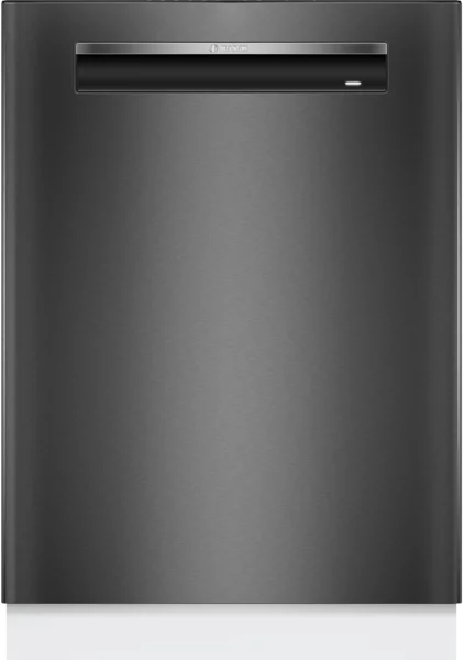 Bosch SMP6ZCC71S Unterbauspüler 60cm black inox