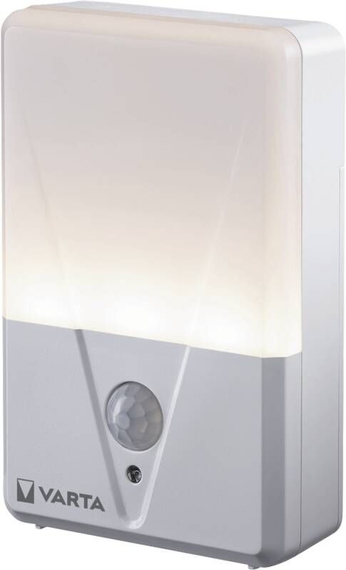 Varta Motion Sensor Night Light 3AAA mit Batt (1er Pack)