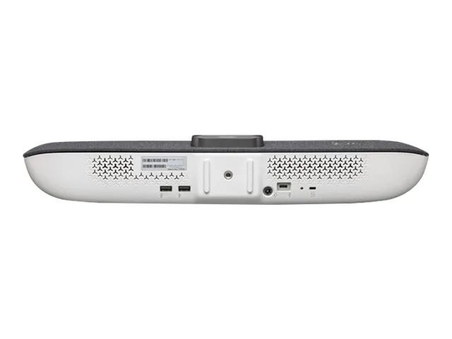 Poly Studio R30 - Konferenzkamera - Farbe - Audio
