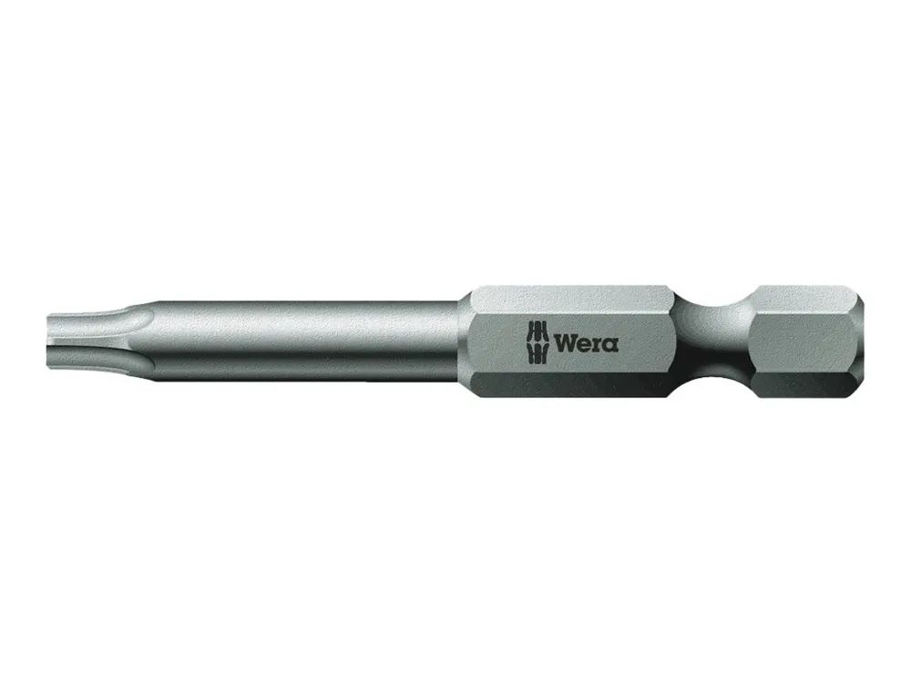 Wera Bicycle Set 2 - Handhalter mit Bitset - 13 Stücke
