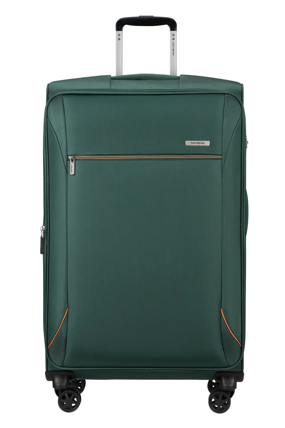 SAMSONITE BASE BREEZE SPINNER 79/29 EXP, DARK GREEN